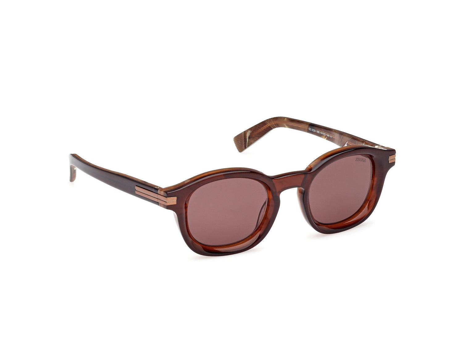 ERMENEGILDO ZEGNA EZ0229 50E 47