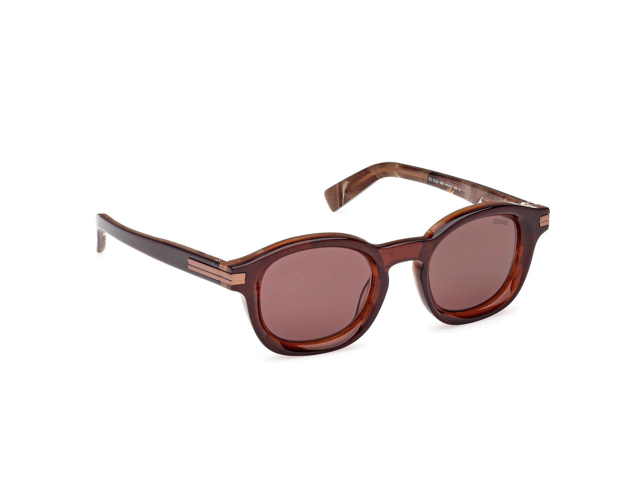 ERMENEGILDO ZEGNA EZ0229 50E 47