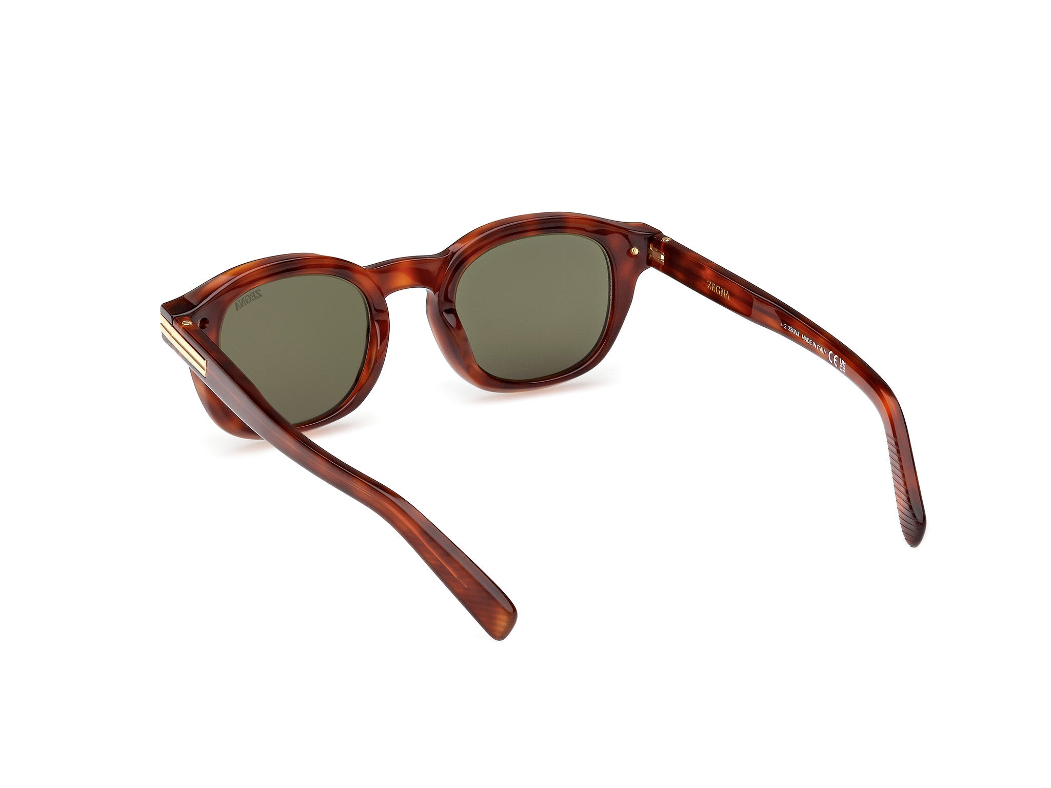 ERMENEGILDO ZEGNA EZ0229 52N 47