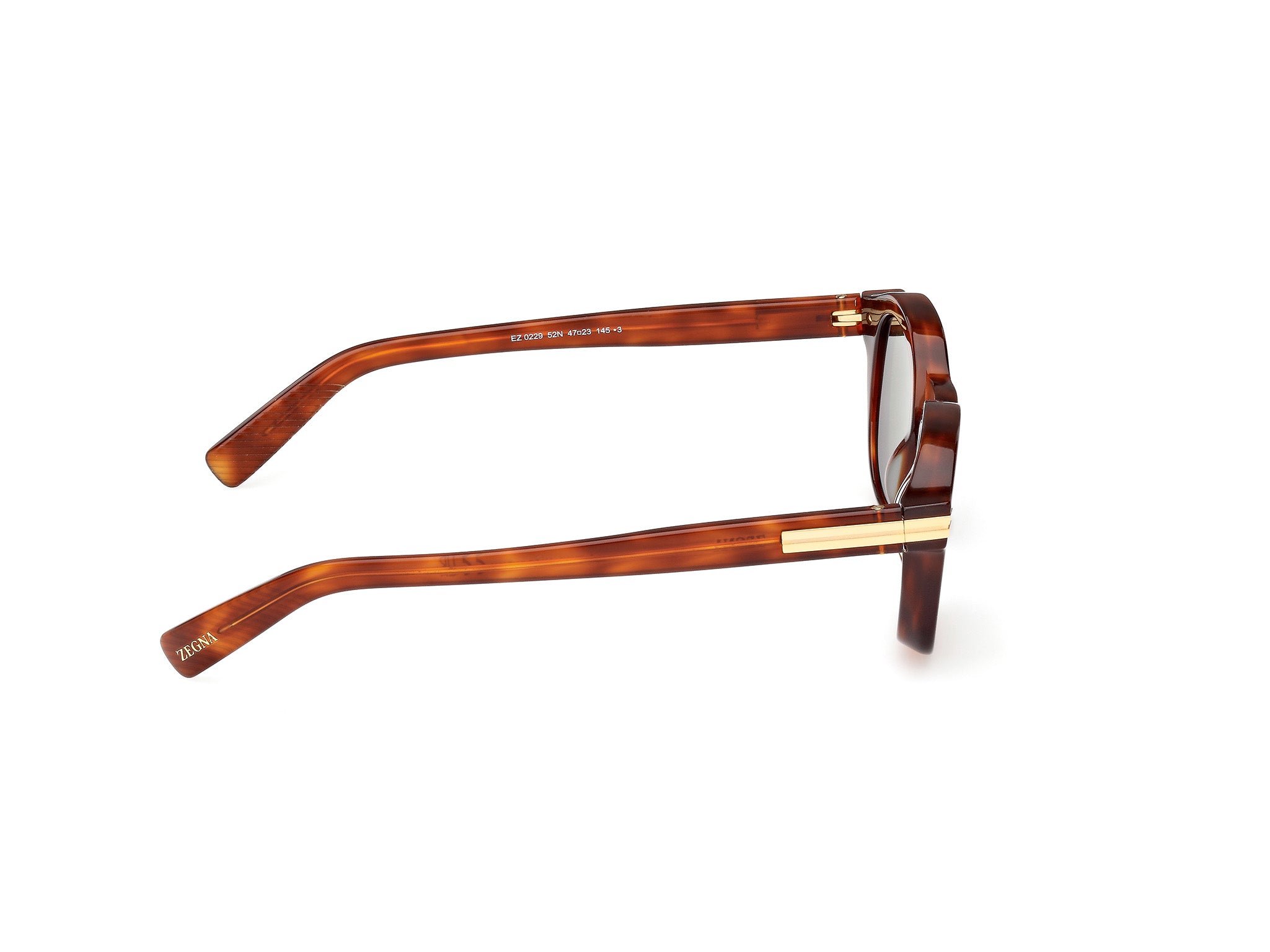 ERMENEGILDO ZEGNA EZ0229 52N 47