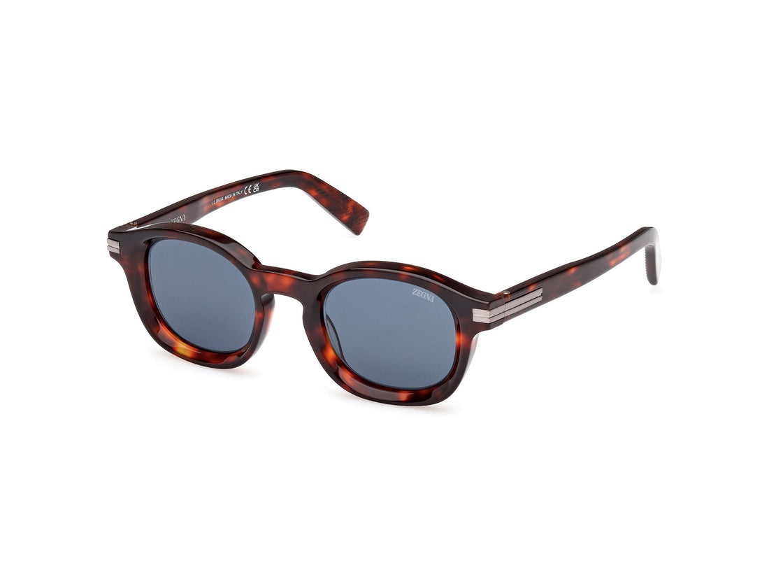 Translation missing: es.seo.product.type.gafas-de-sol ermenegildo zegna ez0229 54v rojo unisex talla 47mm - Translation missing: es.seo.product.alt.imagen-principal