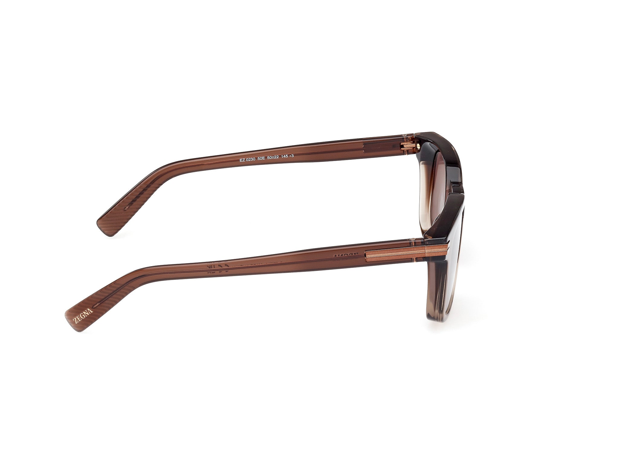 ERMENEGILDO ZEGNA EZ0230 50E 50