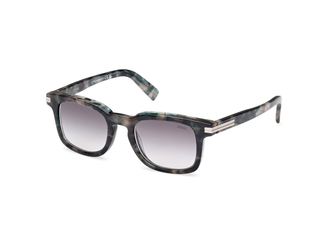 Translation missing: es.seo.product.type.gafas-de-sol ermenegildo zegna ez0230 56b havana masculino talla 50mm - Translation missing: es.seo.product.alt.imagen-principal