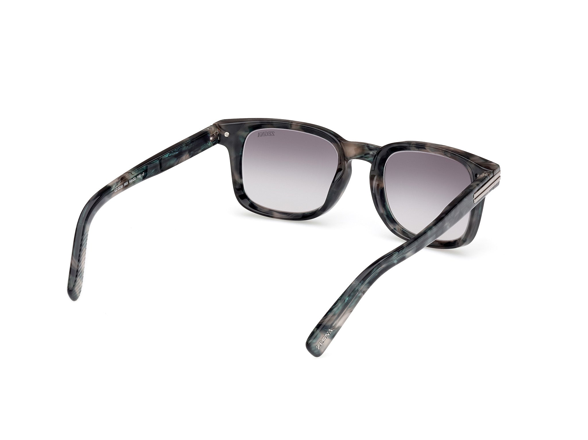ERMENEGILDO ZEGNA EZ0230 56B 50