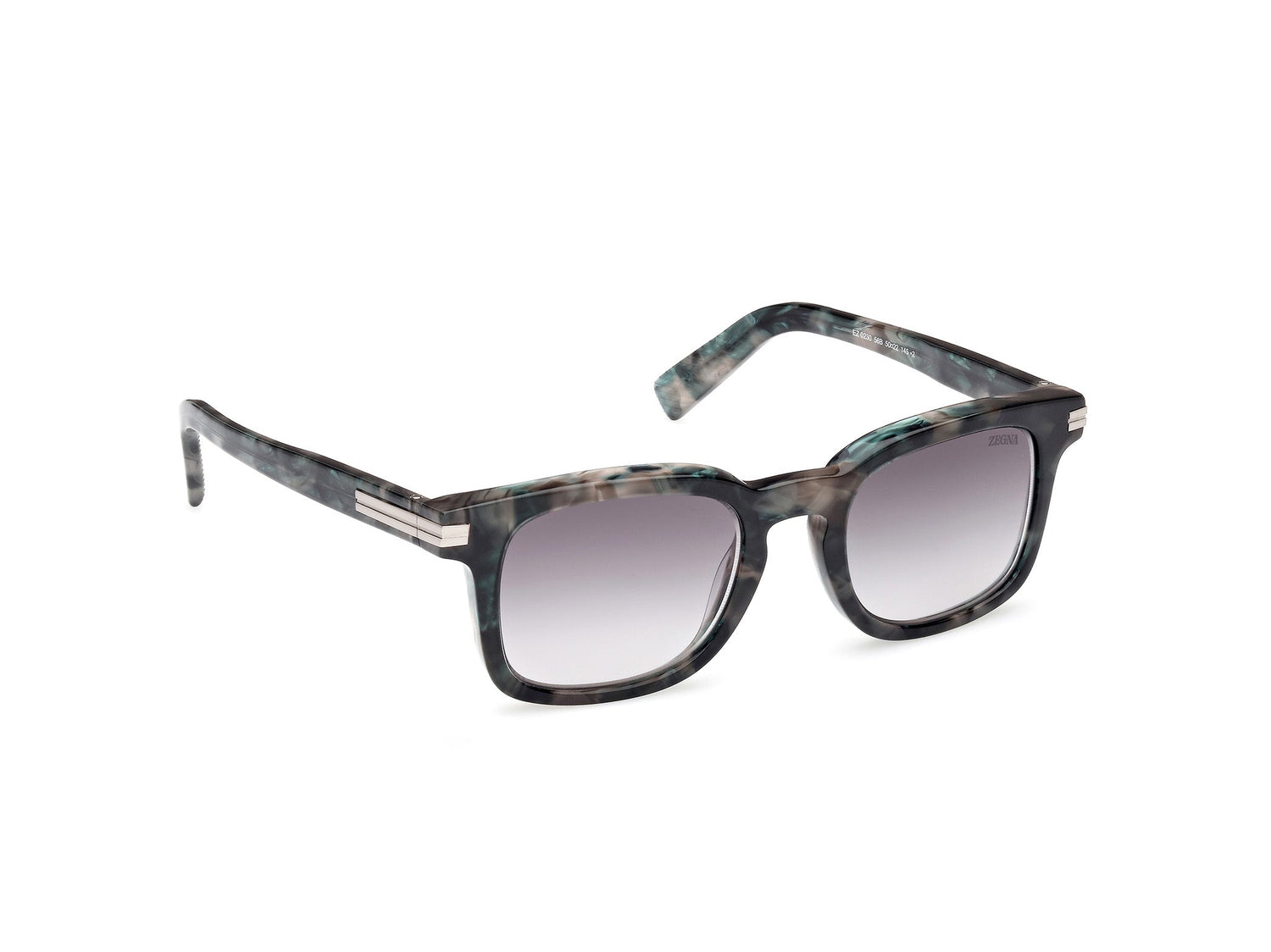 ERMENEGILDO ZEGNA EZ0230 56B 50