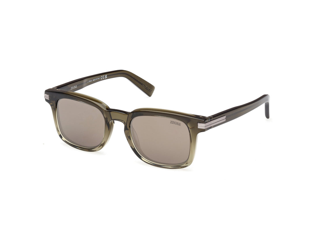 Translation missing: es.seo.product.type.gafas-de-sol ermenegildo zegna ez0230 98l verde masculino talla 50mm - Translation missing: es.seo.product.alt.imagen-principal