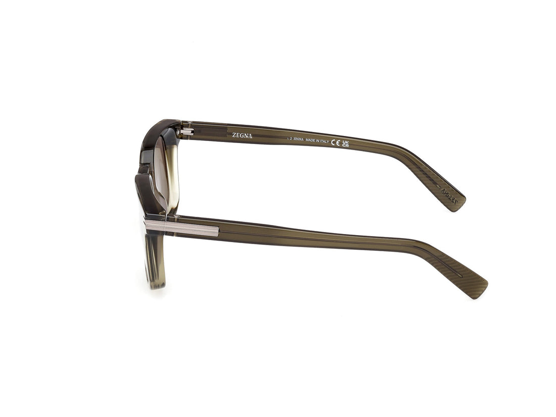 Translation missing: es.seo.product.type.gafas-de-sol ermenegildo zegna ez0230 98l verde masculino talla 50mm - Translation missing: es.seo.product.alt.imagen-secundaria