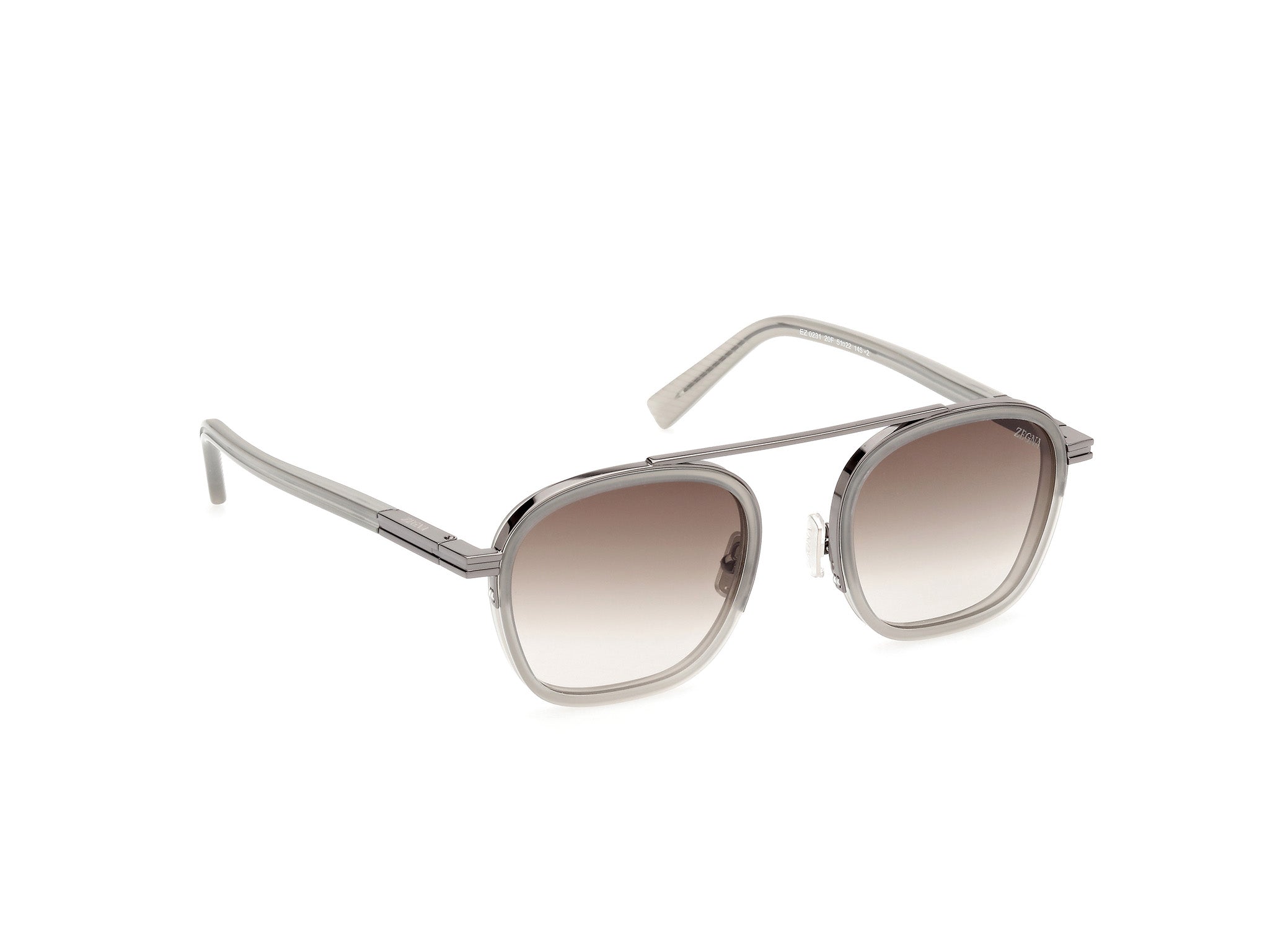 ERMENEGILDO ZEGNA EZ0231 20F 51
