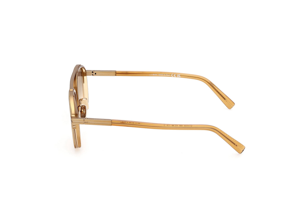 Translation missing: es.seo.product.type.gafas-de-sol ermenegildo zegna ez0231 39k amarillo masculino talla 51mm - Translation missing: es.seo.product.alt.imagen-secundaria