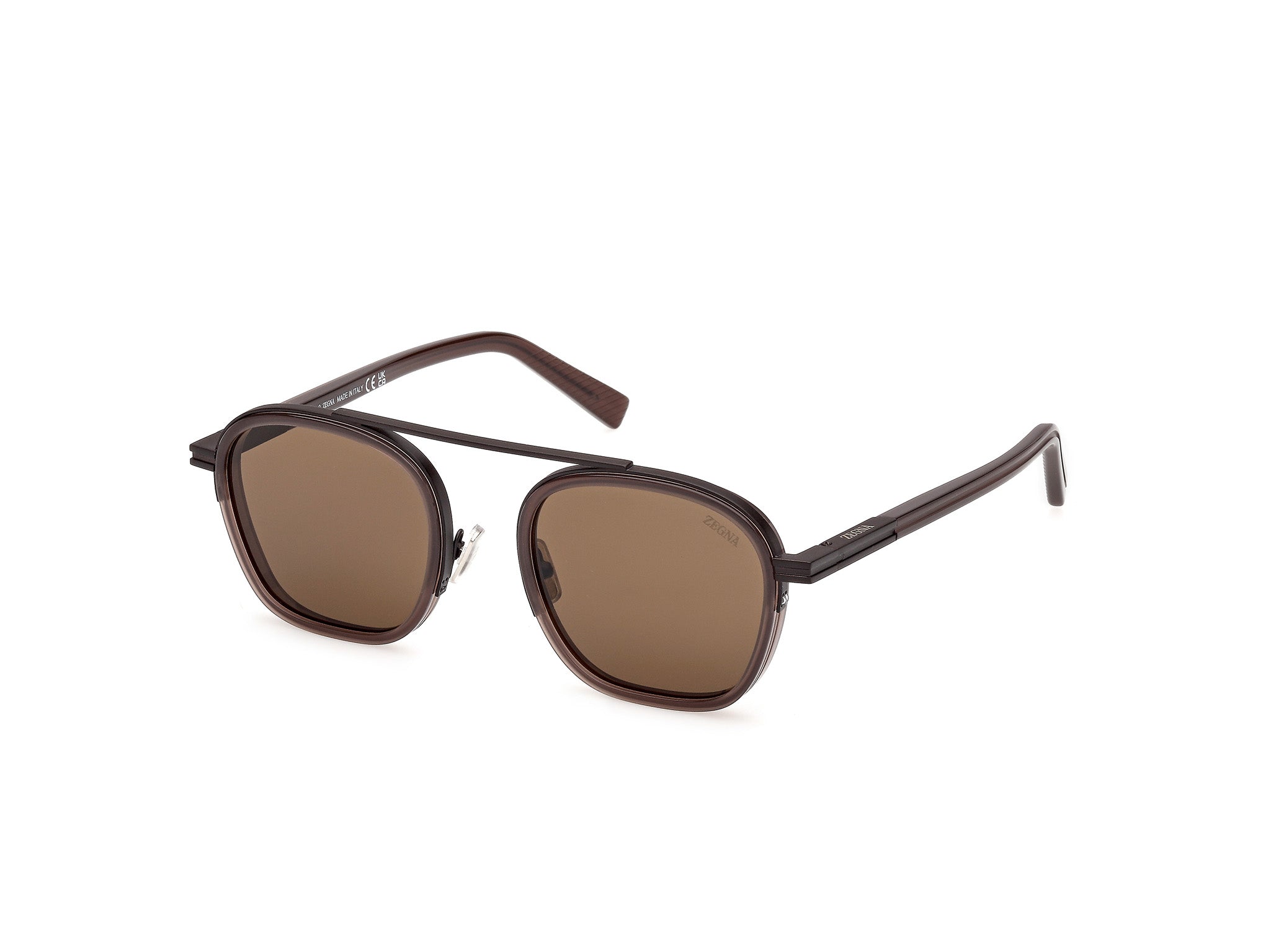 ERMENEGILDO ZEGNA EZ0231 48E 51