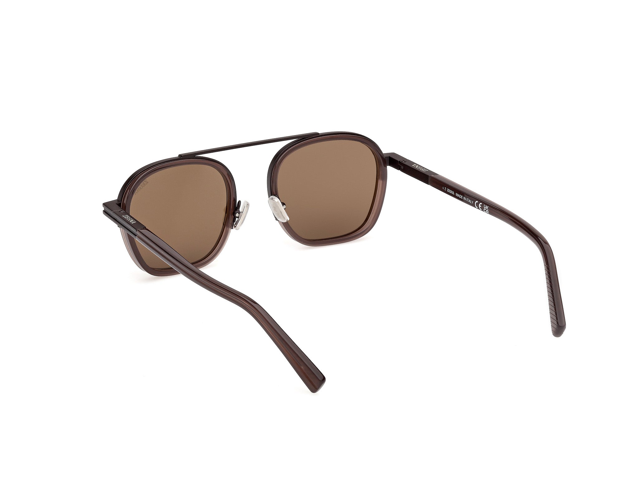 ERMENEGILDO ZEGNA EZ0231 48E 51