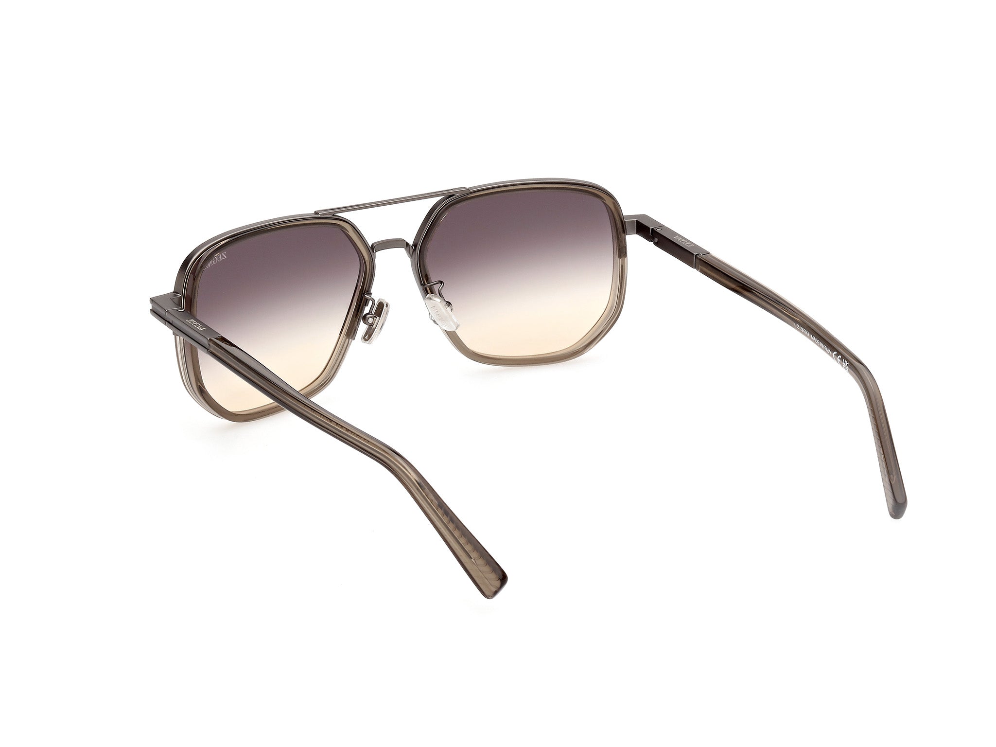 ERMENEGILDO ZEGNA EZ0232-H 51K 59