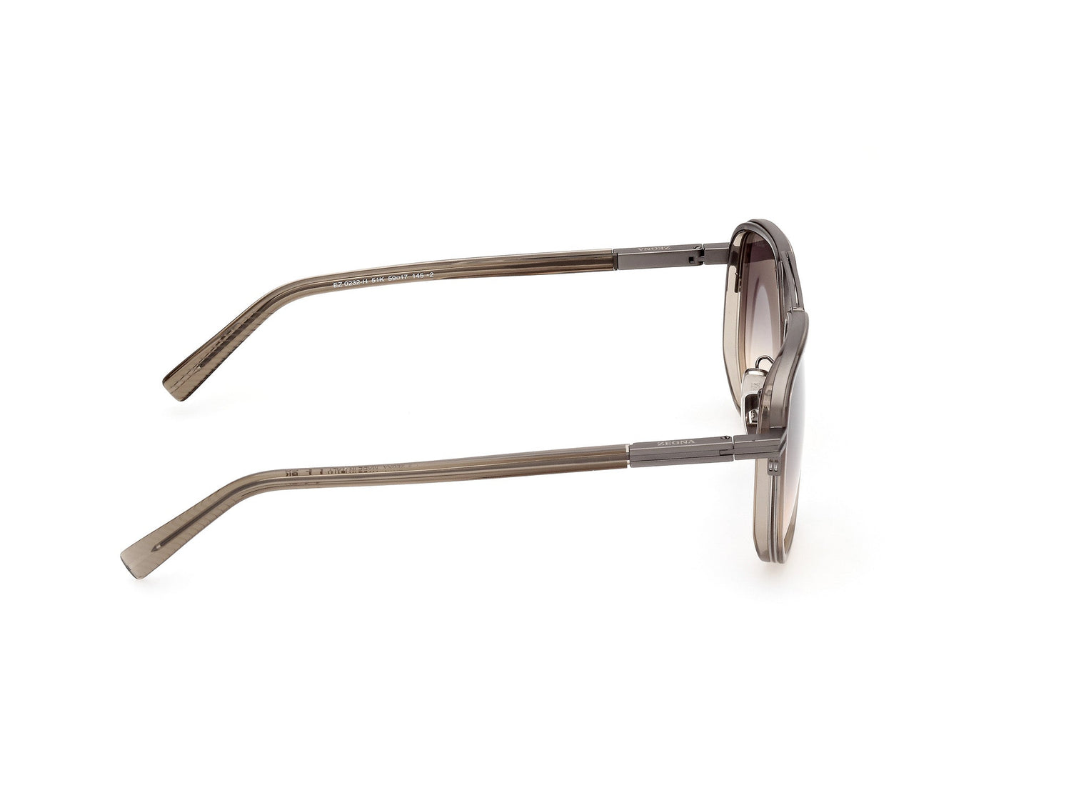 ERMENEGILDO ZEGNA EZ0232-H 51K 59