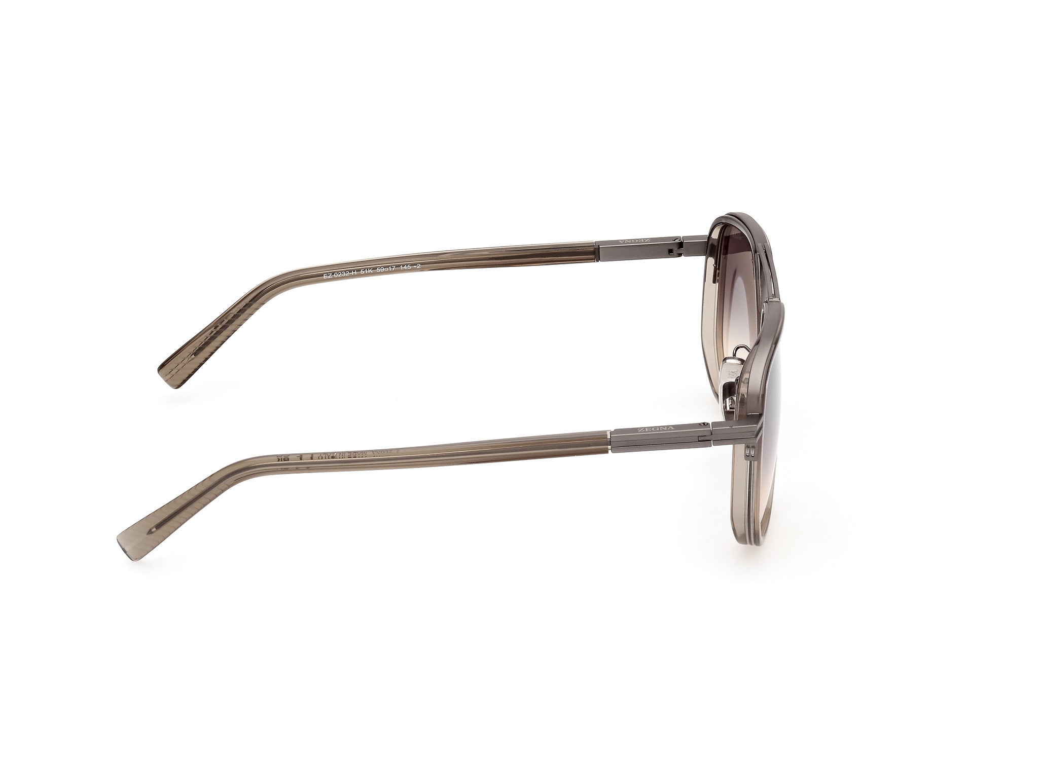 ERMENEGILDO ZEGNA EZ0232-H 51K 59