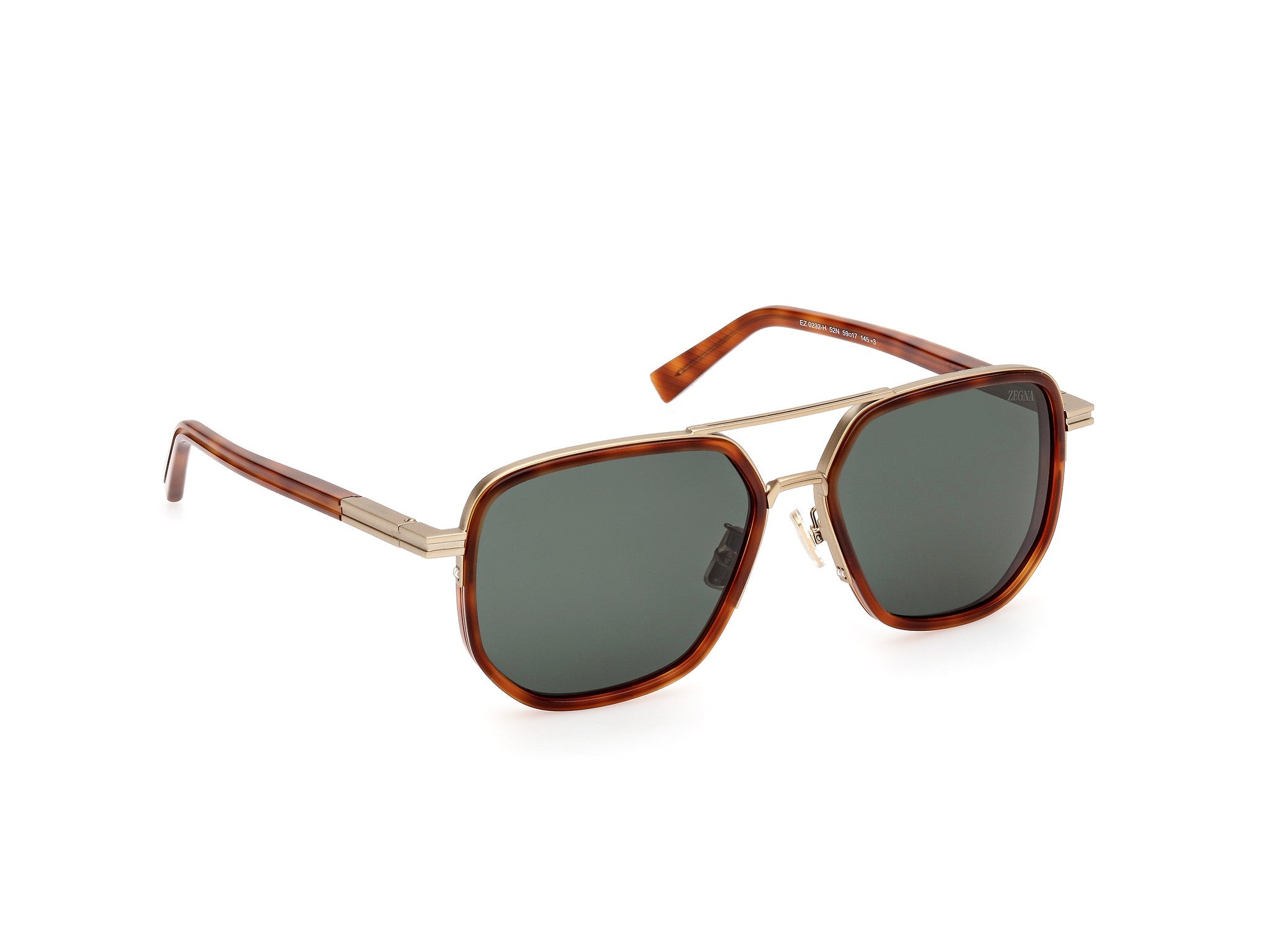 ERMENEGILDO ZEGNA EZ0232-H 52N 59