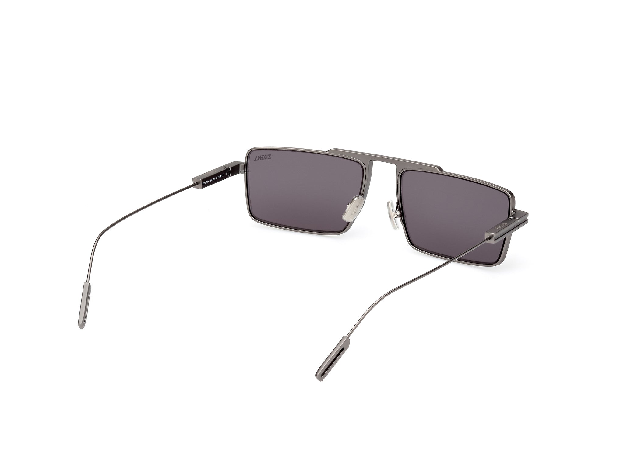 ERMENEGILDO ZEGNA EZ0233 09A 57