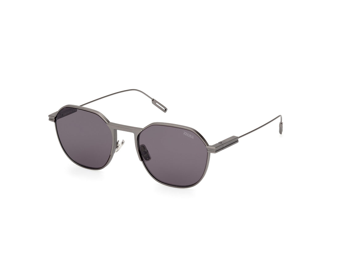 Translation missing: es.seo.product.type.gafas-de-sol ermenegildo zegna ez0234 09a gris masculino talla 55mm - Translation missing: es.seo.product.alt.imagen-principal