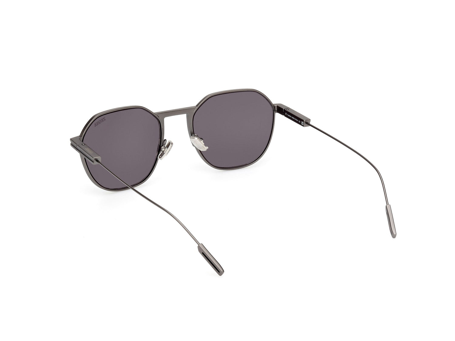 ERMENEGILDO ZEGNA EZ0234 09A 55