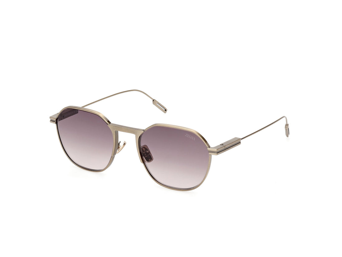 Translation missing: es.seo.product.type.gafas-de-sol ermenegildo zegna ez0234 32k dorado masculino talla 55mm - Translation missing: es.seo.product.alt.imagen-principal