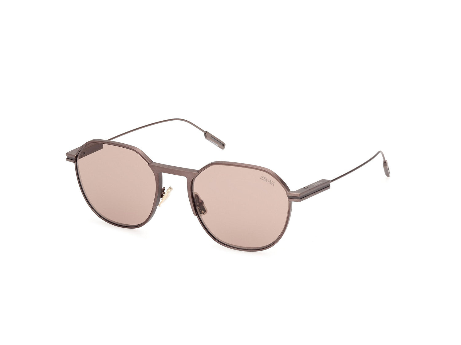 ERMENEGILDO ZEGNA EZ0234 38J 55