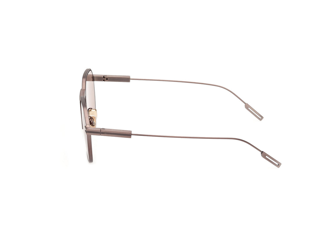 Translation missing: es.seo.product.type.gafas-de-sol ermenegildo zegna ez0234 38j bronce masculino talla 55mm - Translation missing: es.seo.product.alt.imagen-secundaria