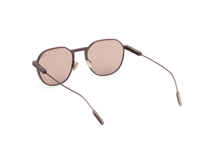 ERMENEGILDO ZEGNA EZ0234 38J 55