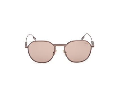 ERMENEGILDO ZEGNA EZ0234 38J 55