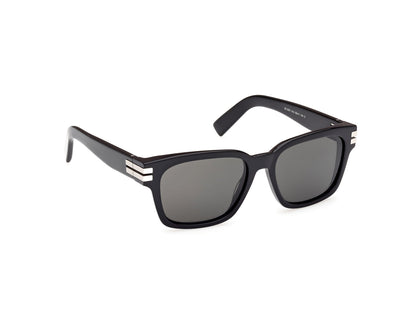ERMENEGILDO ZEGNA EZ0237 01A 55