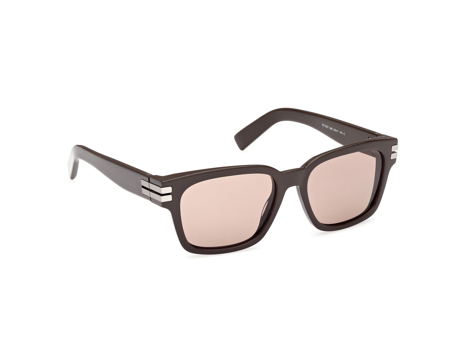 ERMENEGILDO ZEGNA EZ0237 48E 55