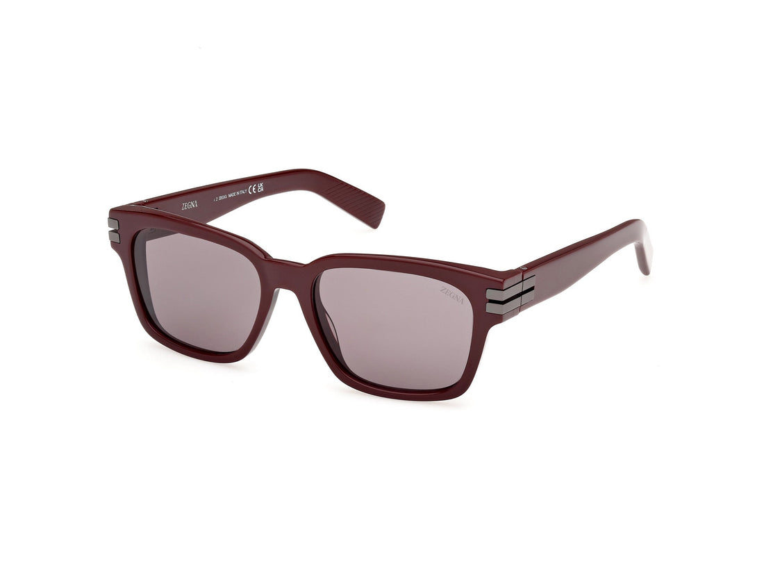 Translation missing: es.seo.product.type.gafas-de-sol ermenegildo zegna ez0237 69a rojo masculino talla 55mm - Translation missing: es.seo.product.alt.imagen-principal