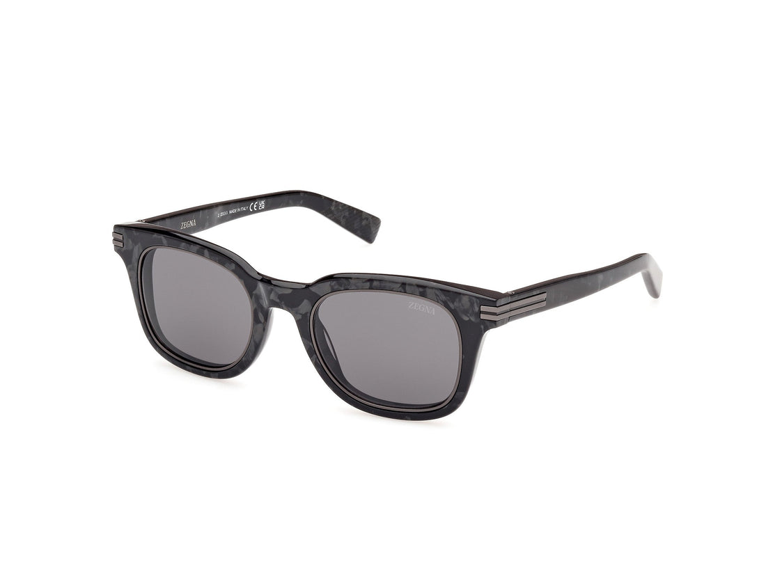 Translation missing: es.seo.product.type.gafas-de-sol ermenegildo zegna ez0238 05a negro masculino talla 50mm - Translation missing: es.seo.product.alt.imagen-principal