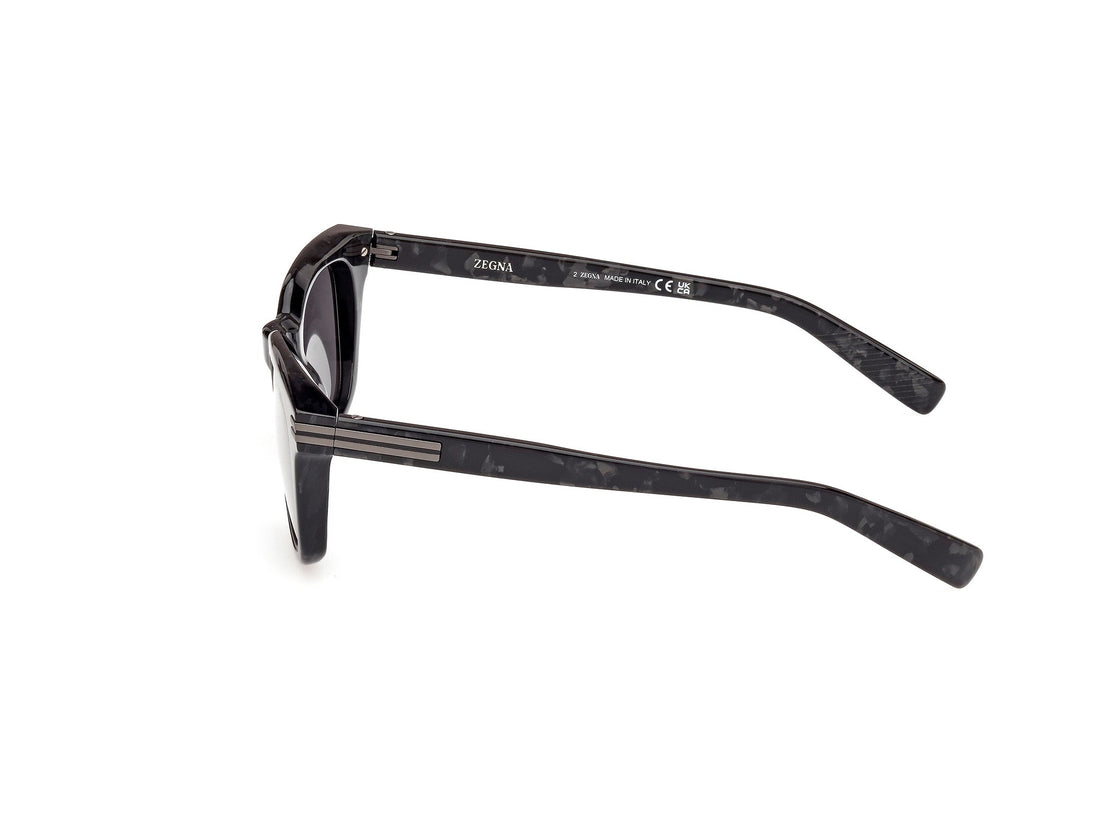 Translation missing: es.seo.product.type.gafas-de-sol ermenegildo zegna ez0238 05a negro masculino talla 50mm - Translation missing: es.seo.product.alt.imagen-secundaria