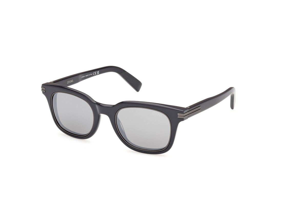 Translation missing: es.seo.product.type.gafas-de-sol ermenegildo zegna ez0238 20a gris masculino talla 50mm - Translation missing: es.seo.product.alt.imagen-principal
