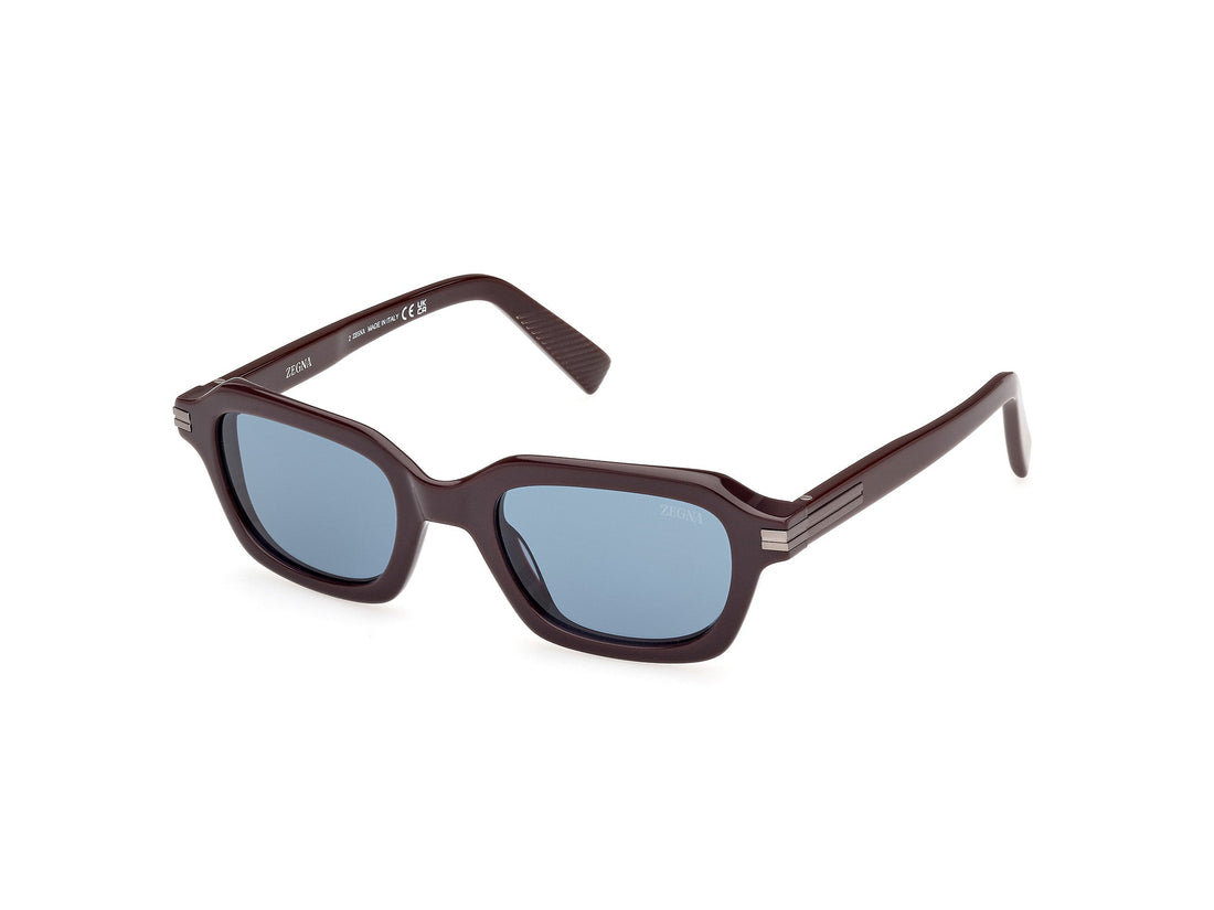 Translation missing: es.seo.product.type.gafas-de-sol ermenegildo zegna ez0239 48v marron masculino talla 51mm - Translation missing: es.seo.product.alt.imagen-principal
