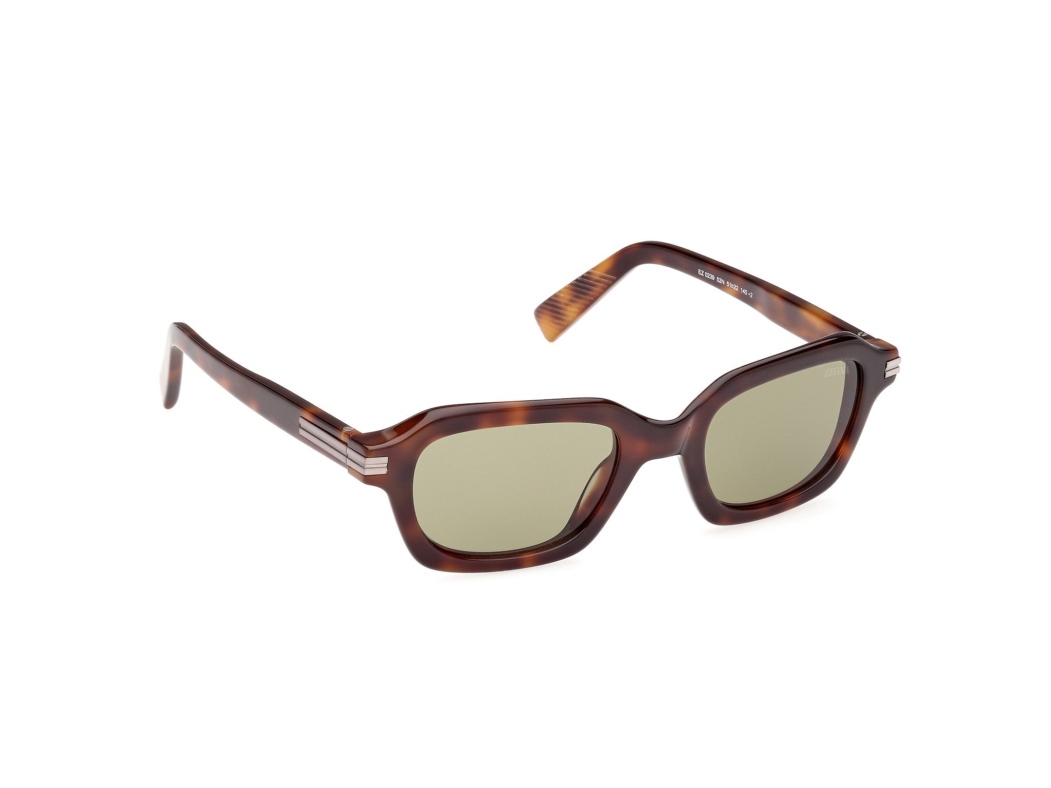 ERMENEGILDO ZEGNA EZ0239 52N 51