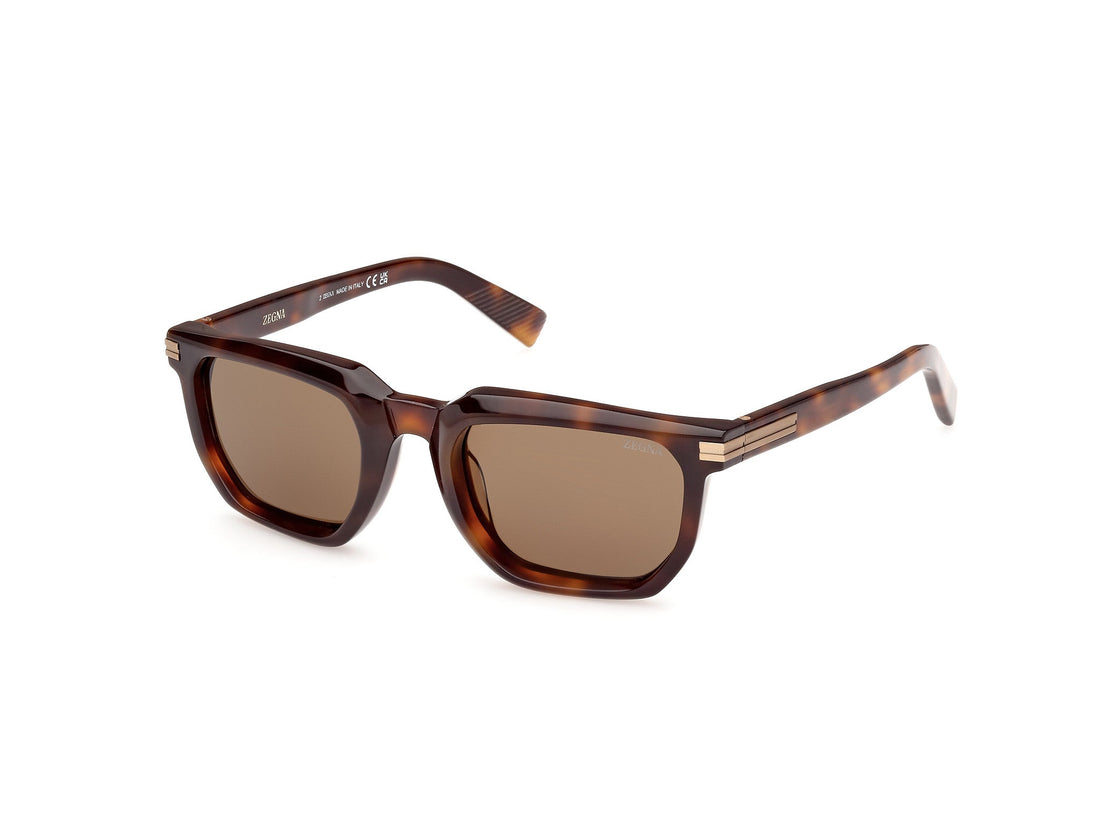 Translation missing: es.seo.product.type.gafas-de-sol ermenegildo zegna ez0240 52j havana masculino talla 54mm - Translation missing: es.seo.product.alt.imagen-principal