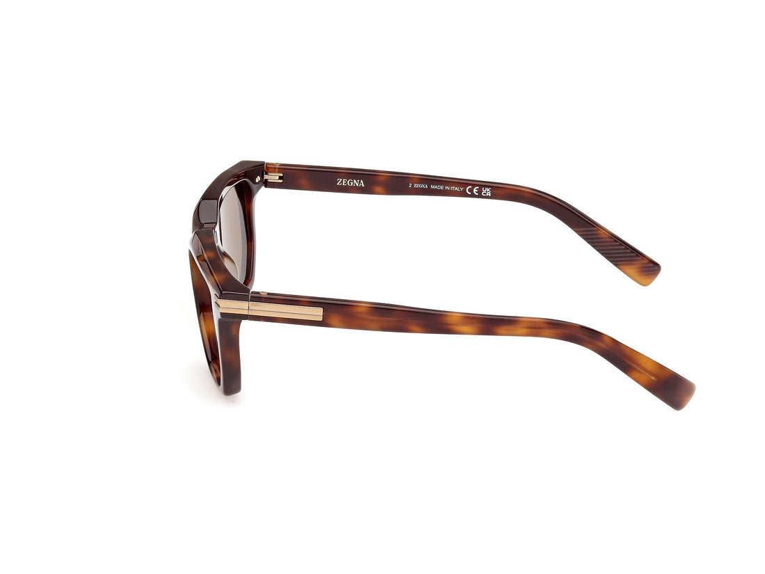 Translation missing: es.seo.product.type.gafas-de-sol ermenegildo zegna ez0240 52j havana masculino talla 54mm - Translation missing: es.seo.product.alt.imagen-secundaria