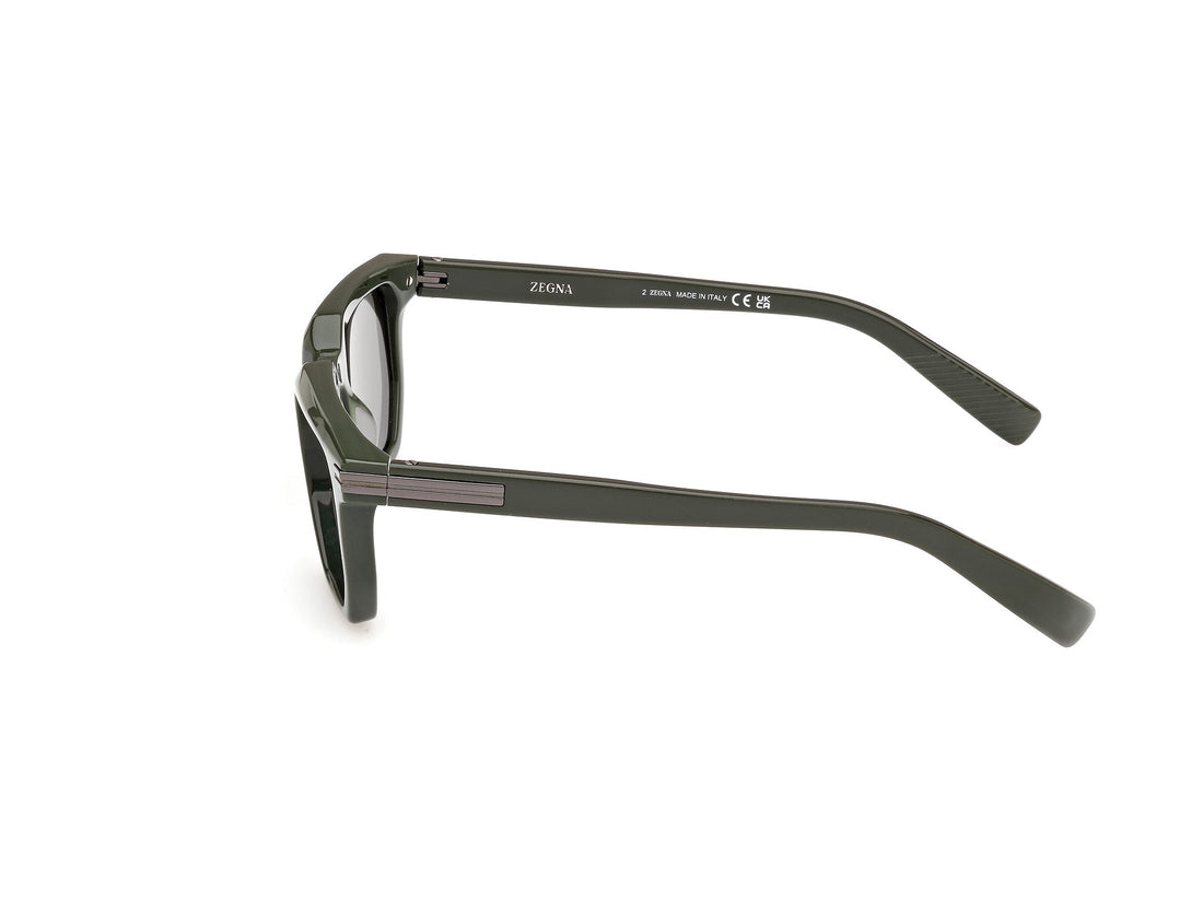 Translation missing: es.seo.product.type.gafas-de-sol ermenegildo zegna ez0240 96a verde masculino talla 54mm - Translation missing: es.seo.product.alt.imagen-secundaria
