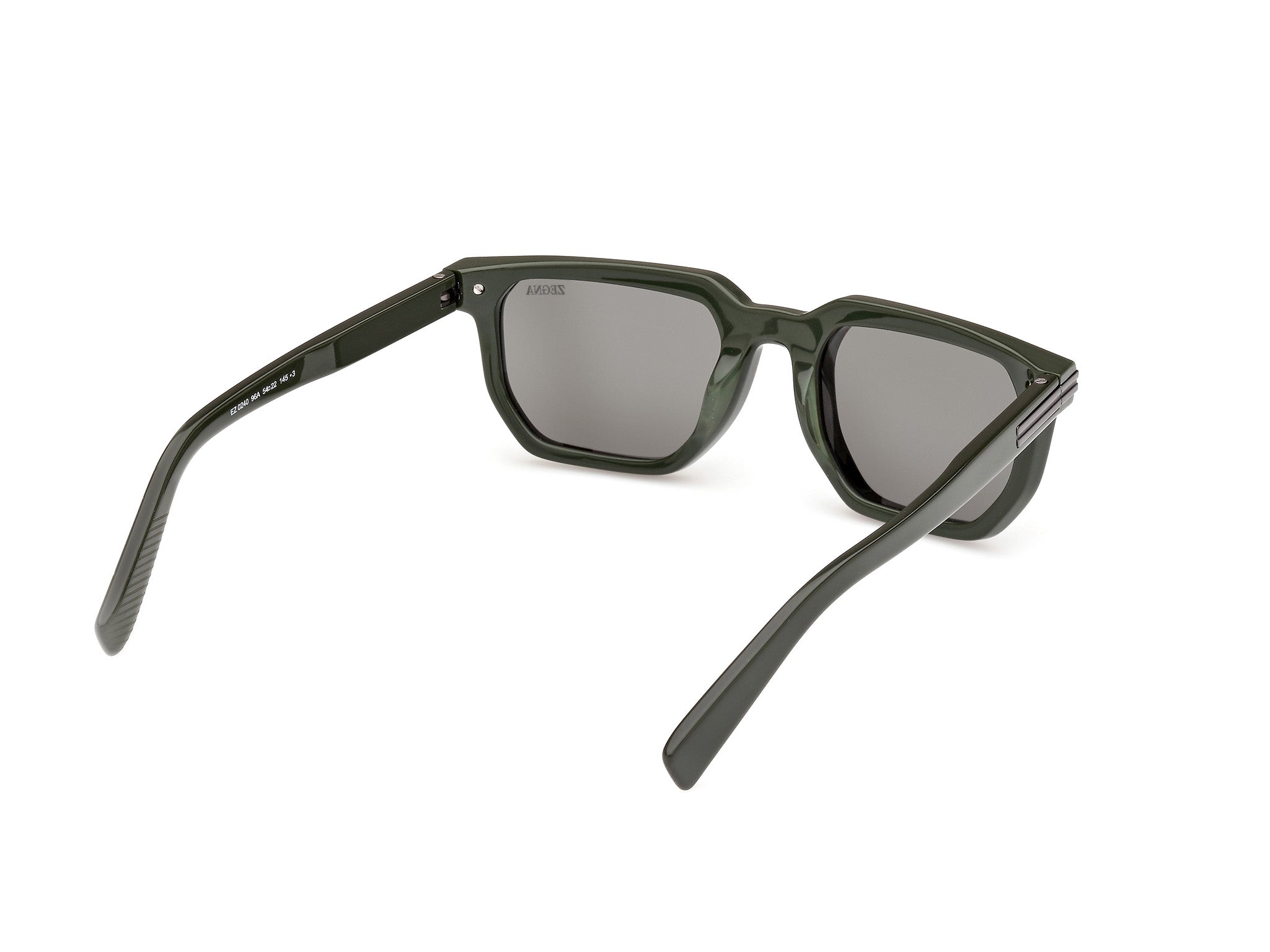 ERMENEGILDO ZEGNA EZ0240 96A 54