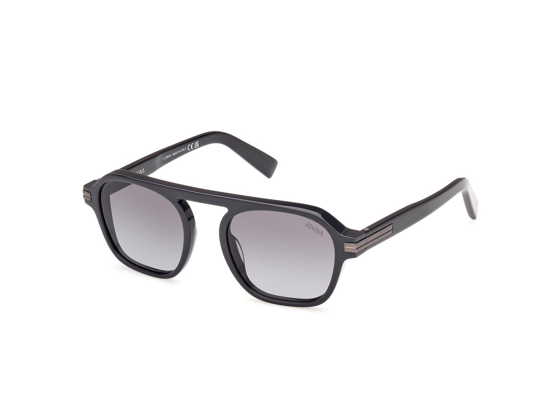 Translation missing: es.seo.product.type.gafas-de-sol ermenegildo zegna ez0241 20b gris masculino talla 51mm - Translation missing: es.seo.product.alt.imagen-principal