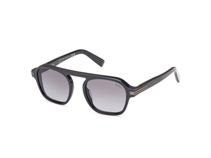 ERMENEGILDO ZEGNA EZ0241 20B 51