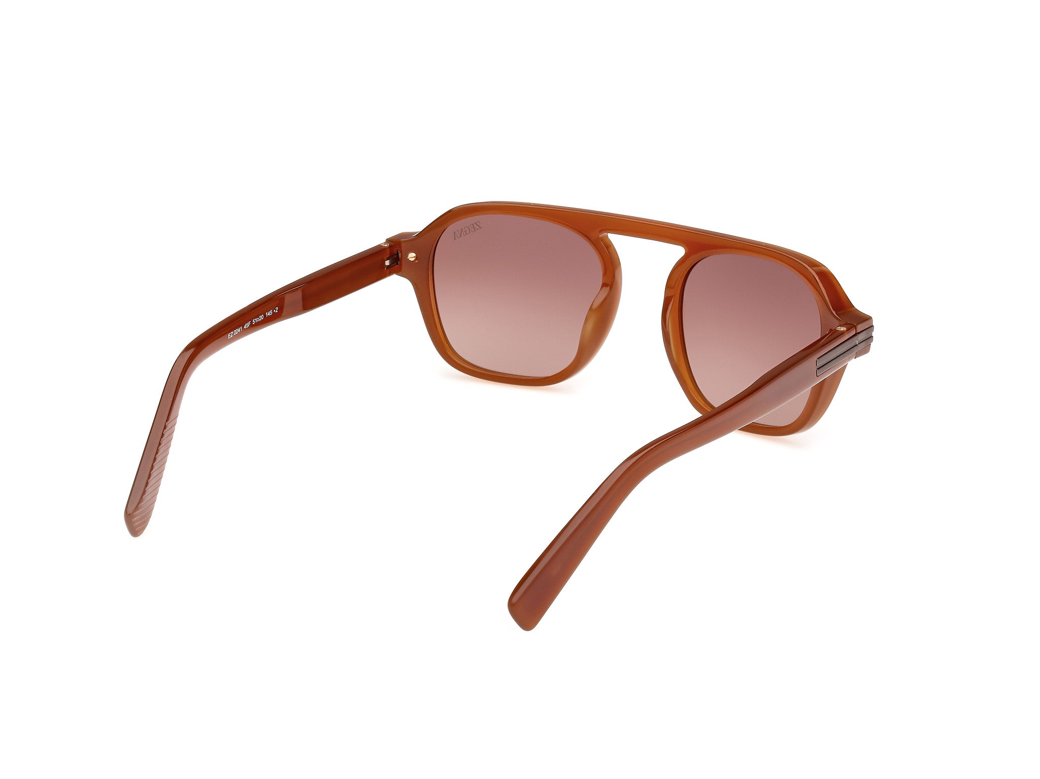 ERMENEGILDO ZEGNA EZ0241 45F 51