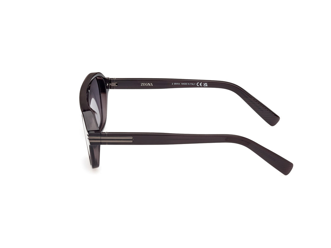 Translation missing: es.seo.product.type.gafas-de-sol ermenegildo zegna ez0241 96d verde masculino talla 51mm - Translation missing: es.seo.product.alt.imagen-secundaria
