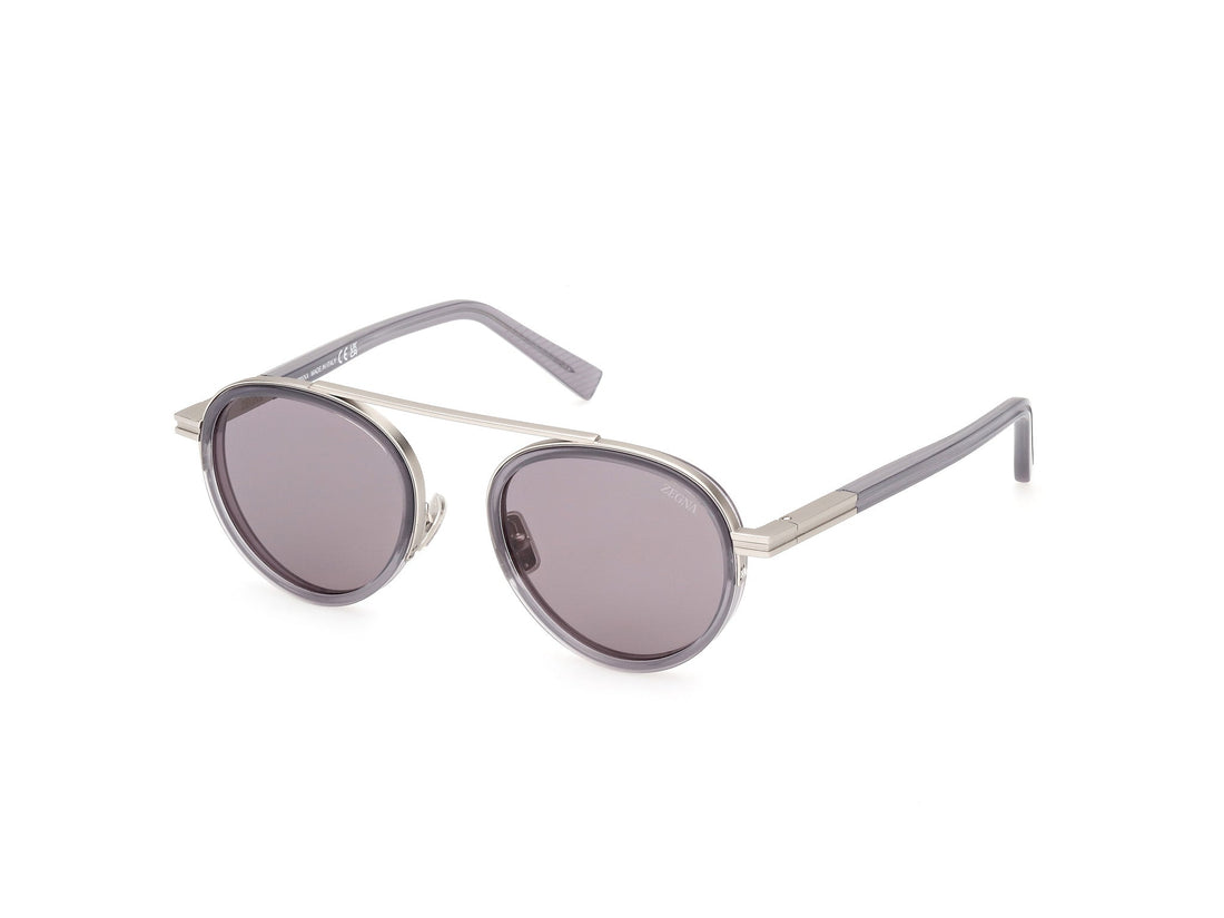 Translation missing: es.seo.product.type.gafas-de-sol ermenegildo zegna ez0242 20a gris masculino talla 51mm - Translation missing: es.seo.product.alt.imagen-principal