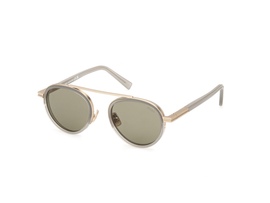 Translation missing: es.seo.product.type.gafas-de-sol ermenegildo zegna ez0242 20n gris masculino talla 51mm - Translation missing: es.seo.product.alt.imagen-principal