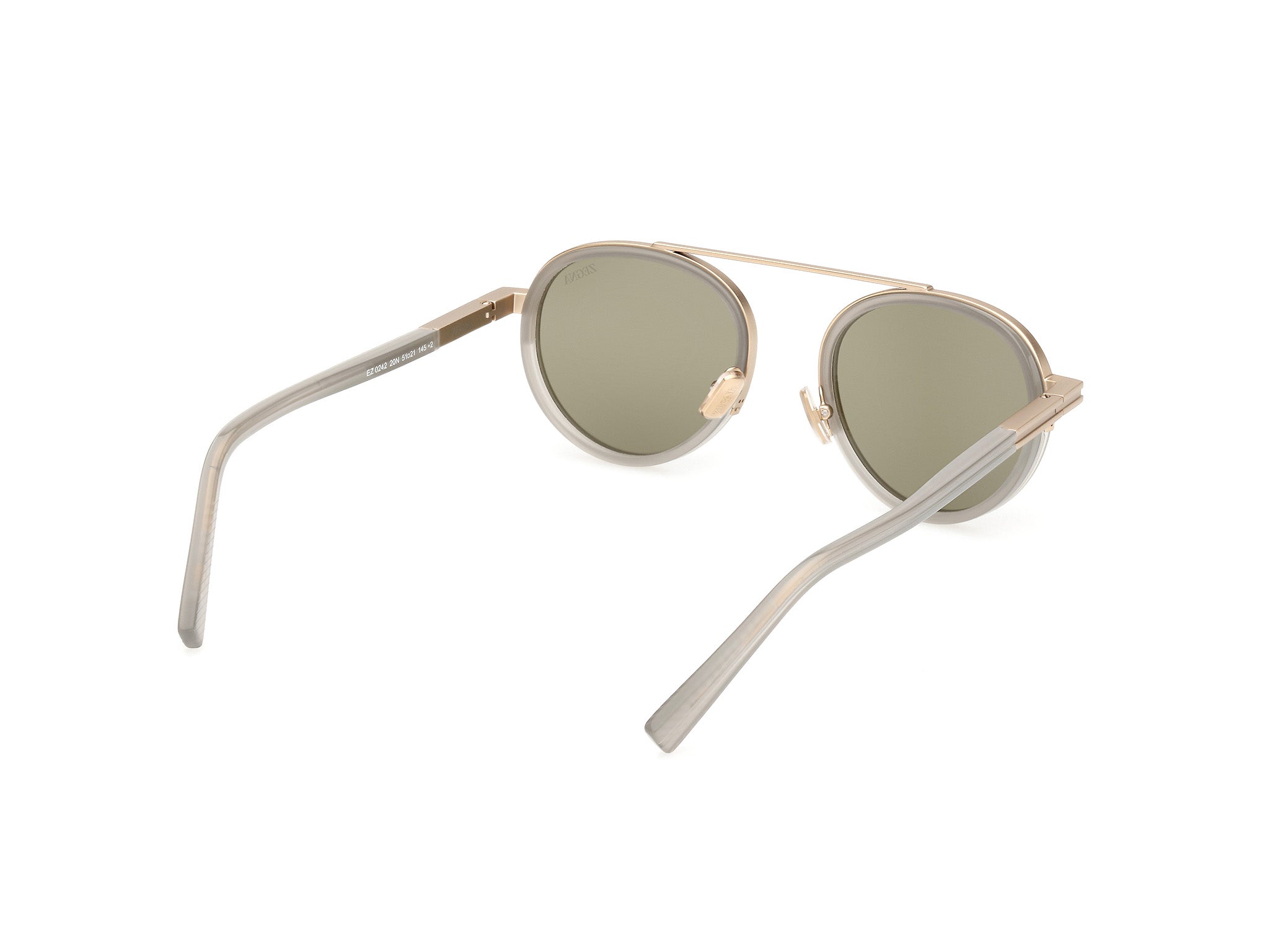 ERMENEGILDO ZEGNA EZ0242 20N 51