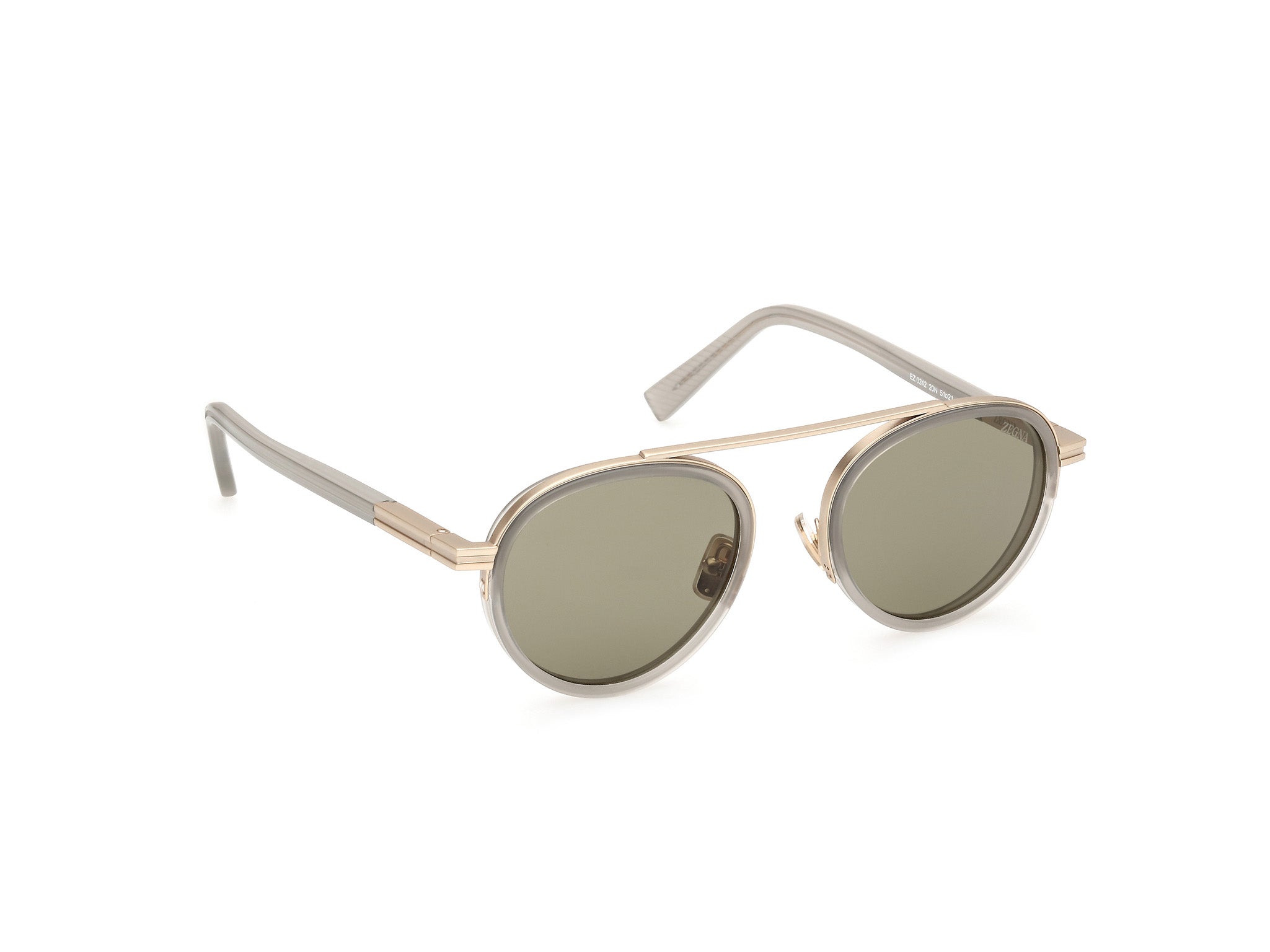ERMENEGILDO ZEGNA EZ0242 20N 51