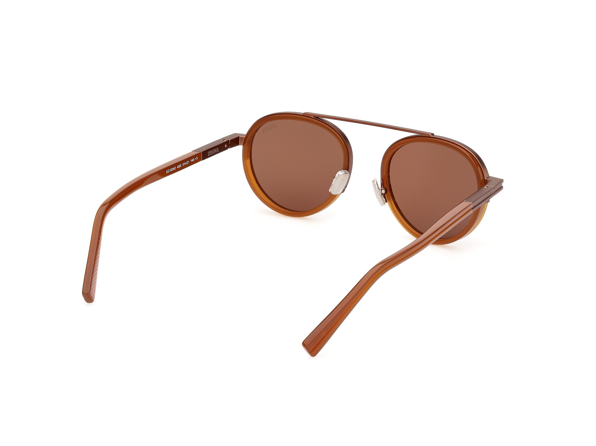 ERMENEGILDO ZEGNA EZ0242 45E 51