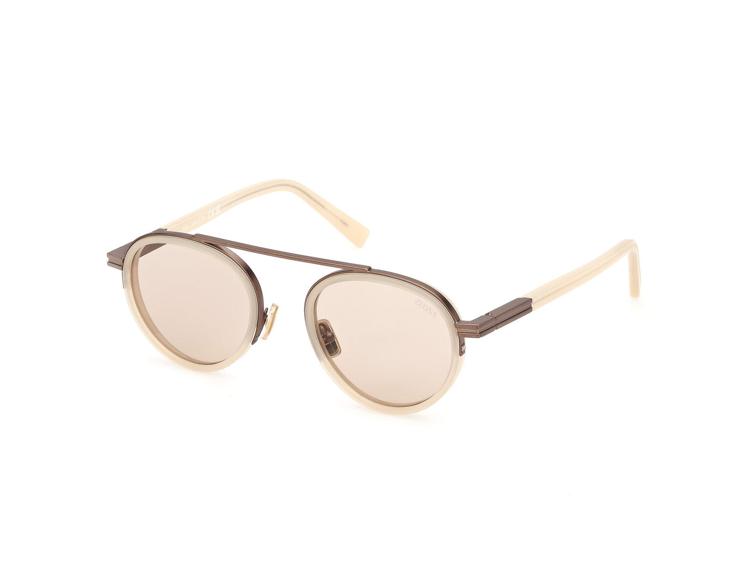 ERMENEGILDO ZEGNA EZ0242 57E 51
