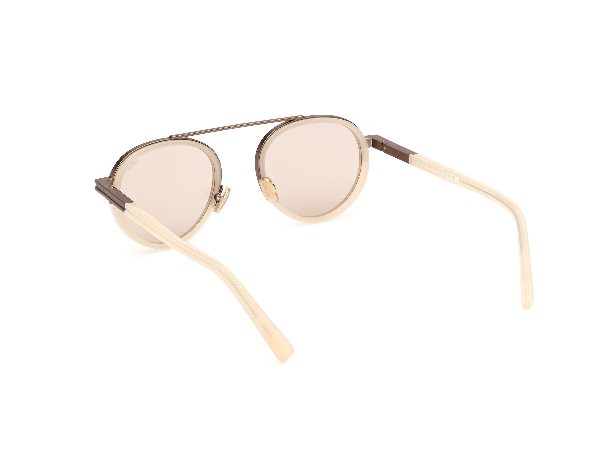 ERMENEGILDO ZEGNA EZ0242 57E 51